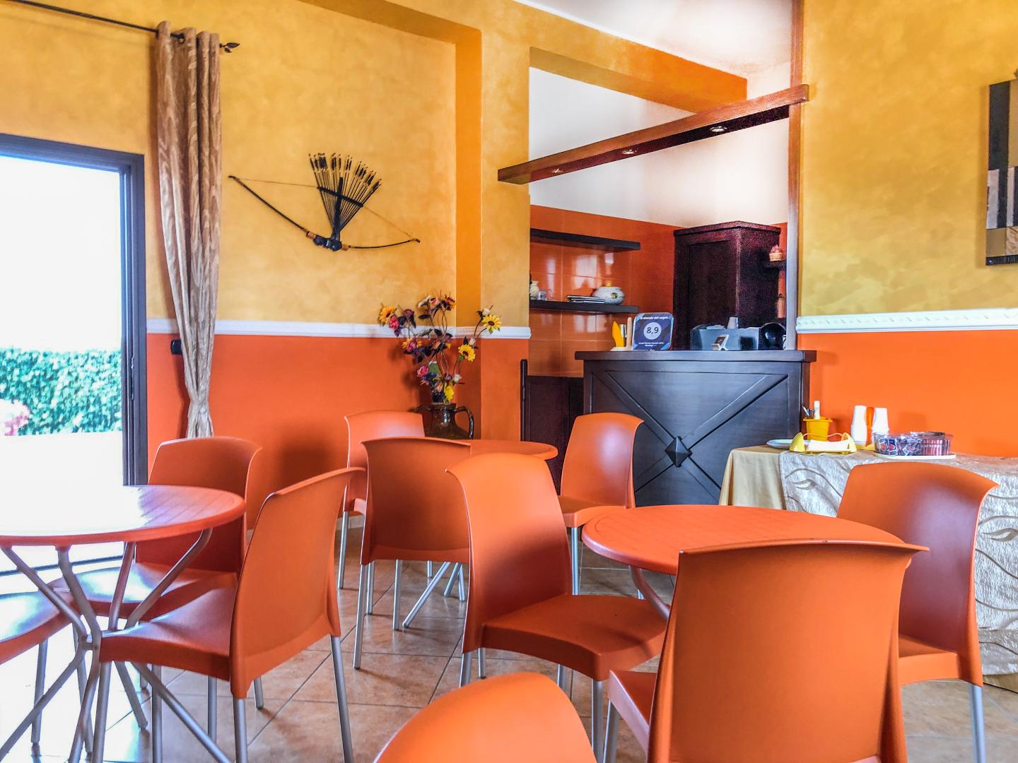 Agriturismo Il Mondo Dei Sogni foto 28