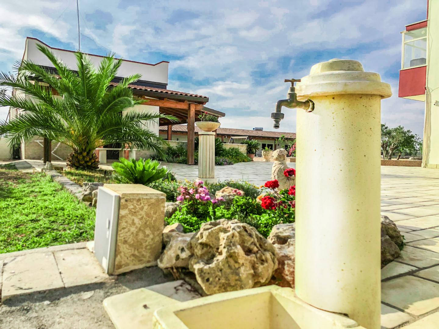 Agriturismo Il Mondo Dei Sogni foto 32