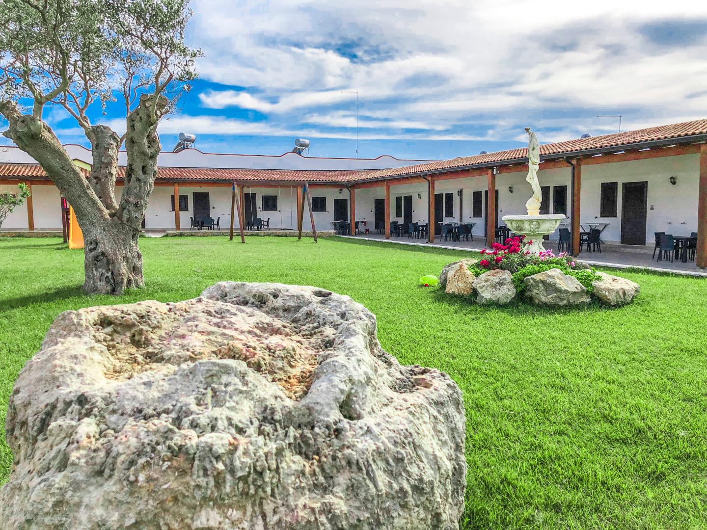 Agriturismo Il Mondo Dei Sogni foto 34