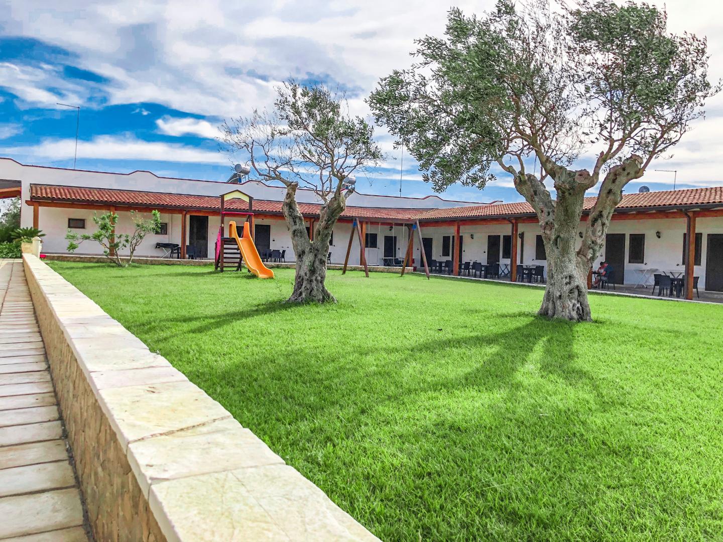 Agriturismo Il Mondo Dei Sogni foto 36