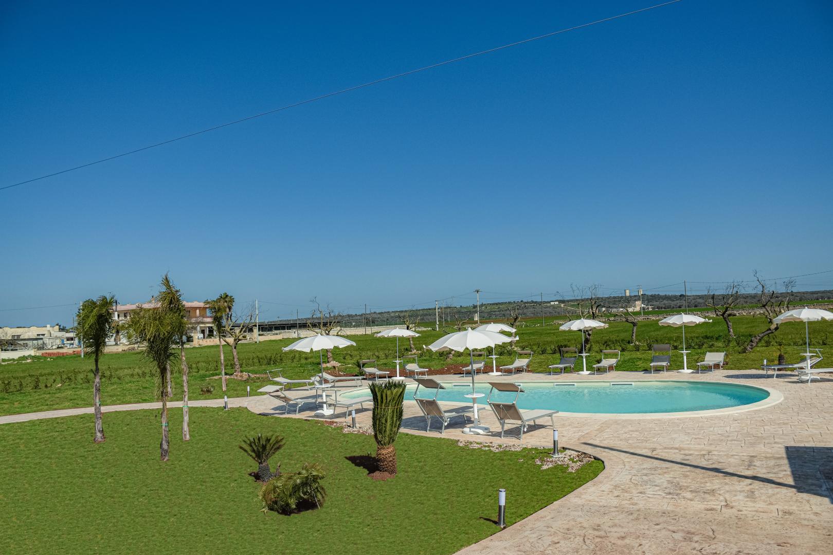 Agriturismo Il Mondo Dei Sogni foto 10