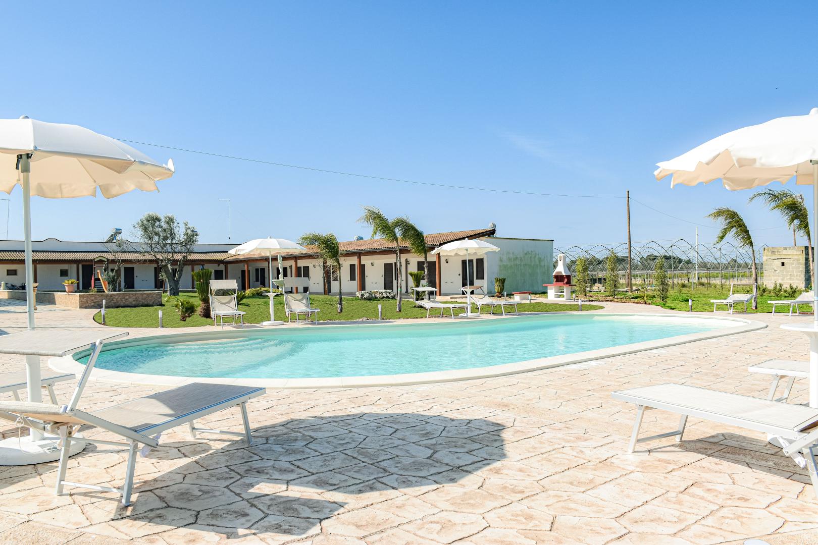 Agriturismo Il Mondo Dei Sogni foto 12