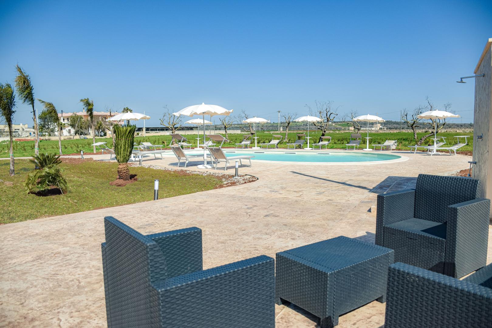 Agriturismo Il Mondo Dei Sogni foto 14