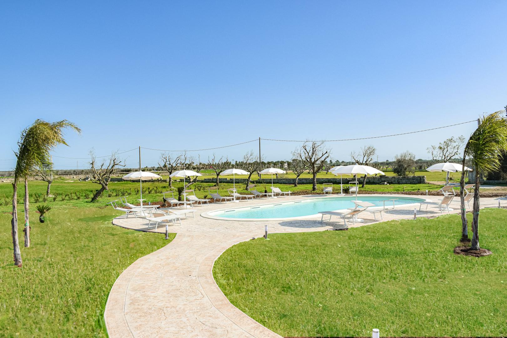Agriturismo Il Mondo Dei Sogni foto 16