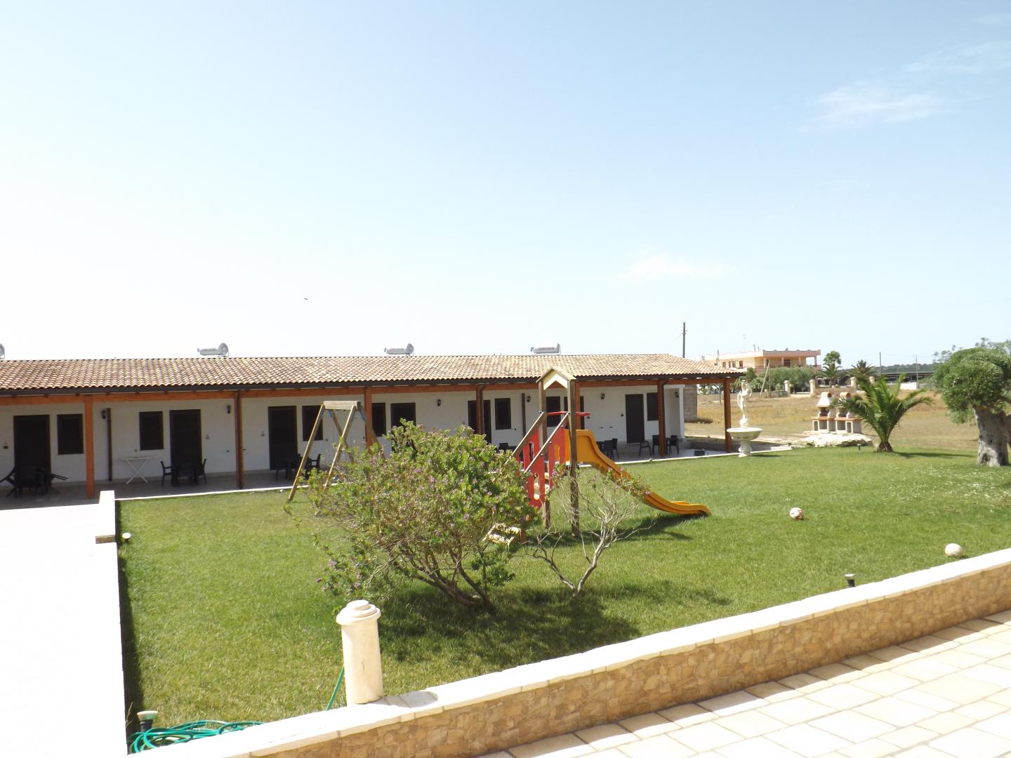 Agriturismo Il Mondo Dei Sogni foto 9