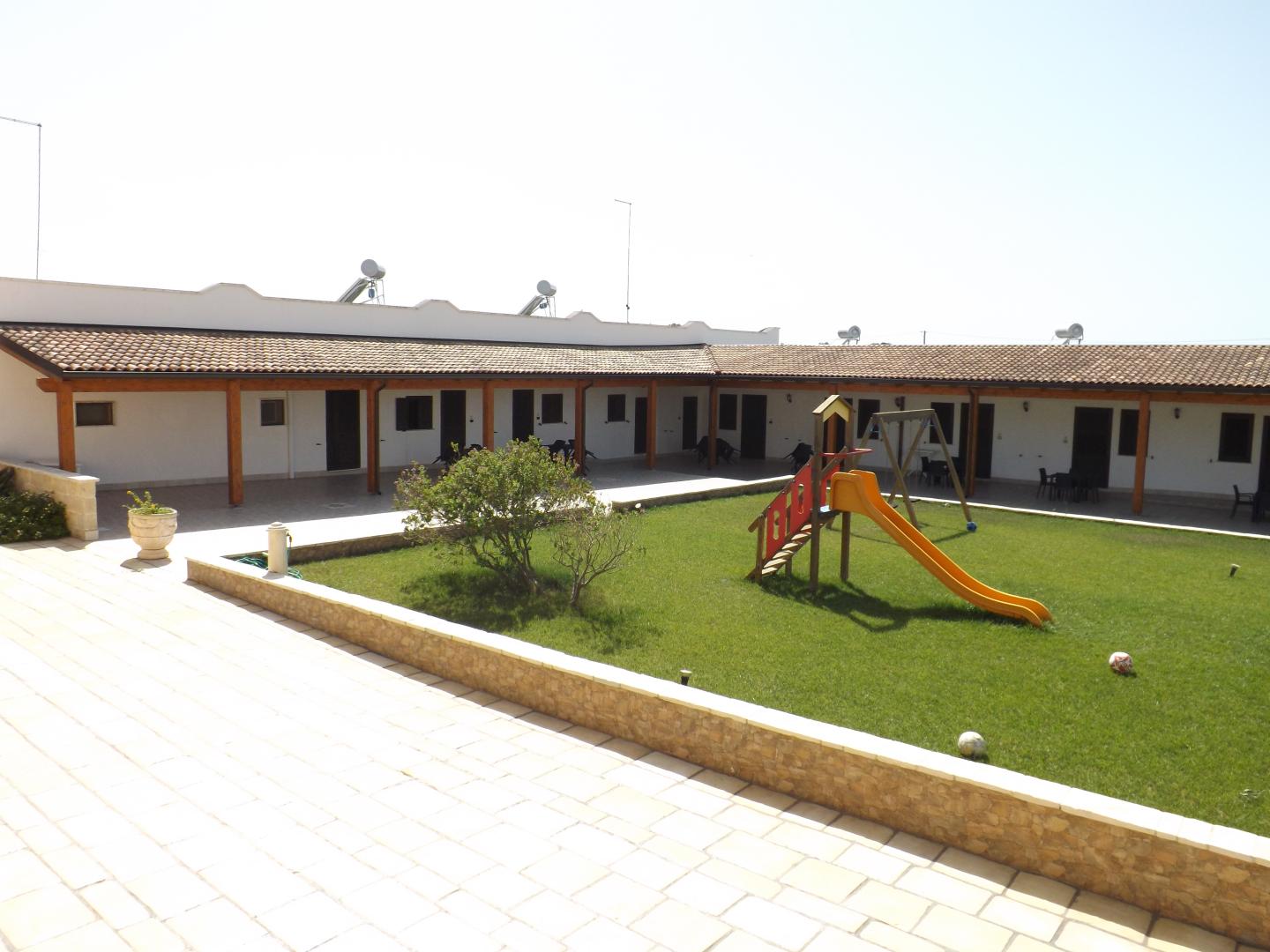 Agriturismo Il Mondo Dei Sogni foto 8
