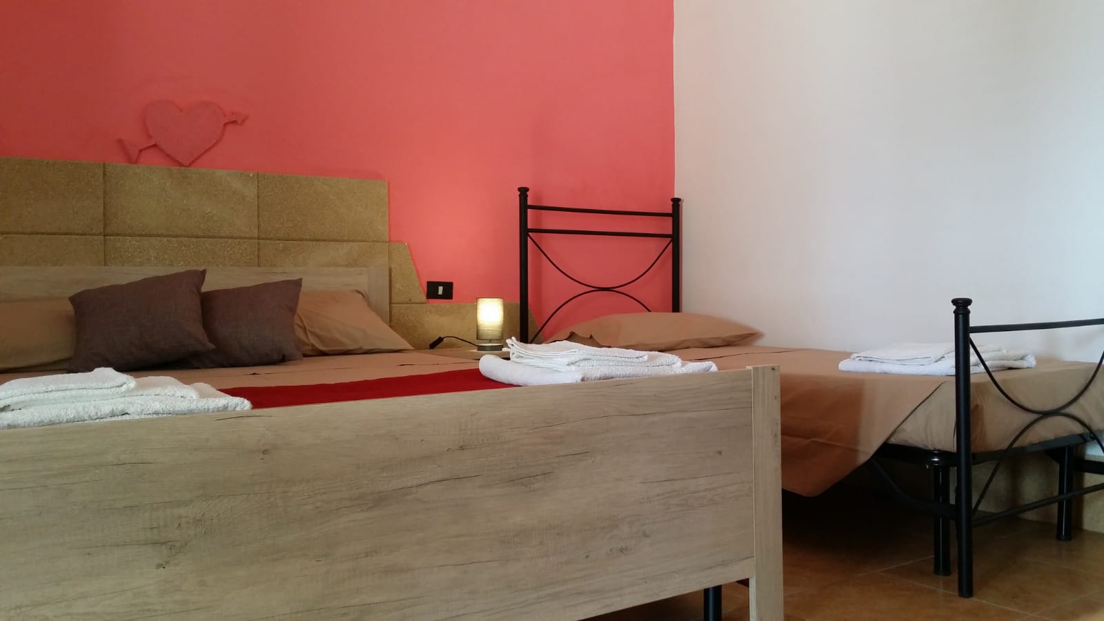 Agriturismo Il Mondo Dei Sogni foto 25