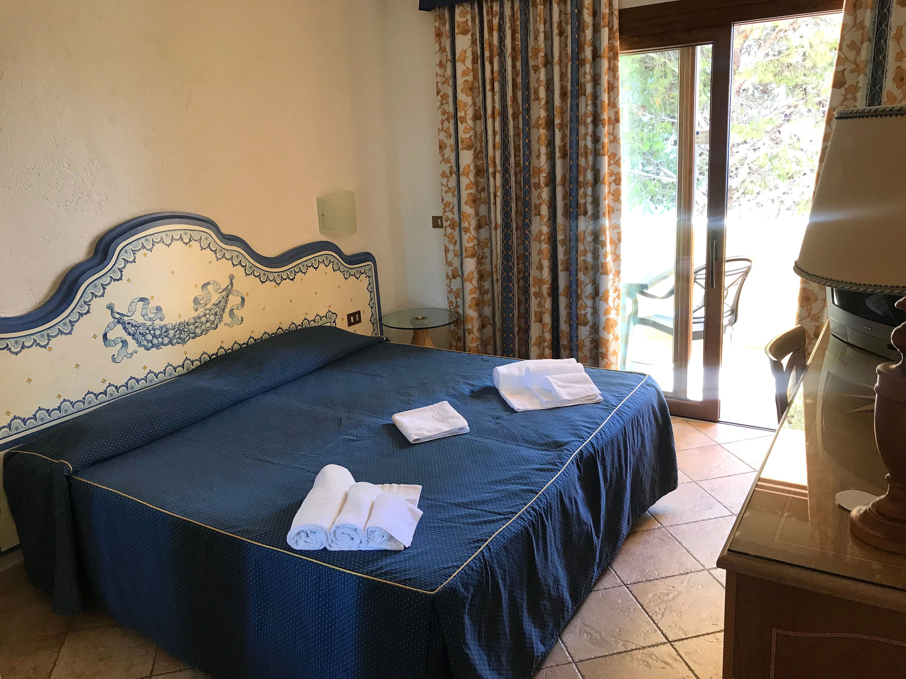 Kamer met tweepersoonsbed — Club Esse Palmasera Resort