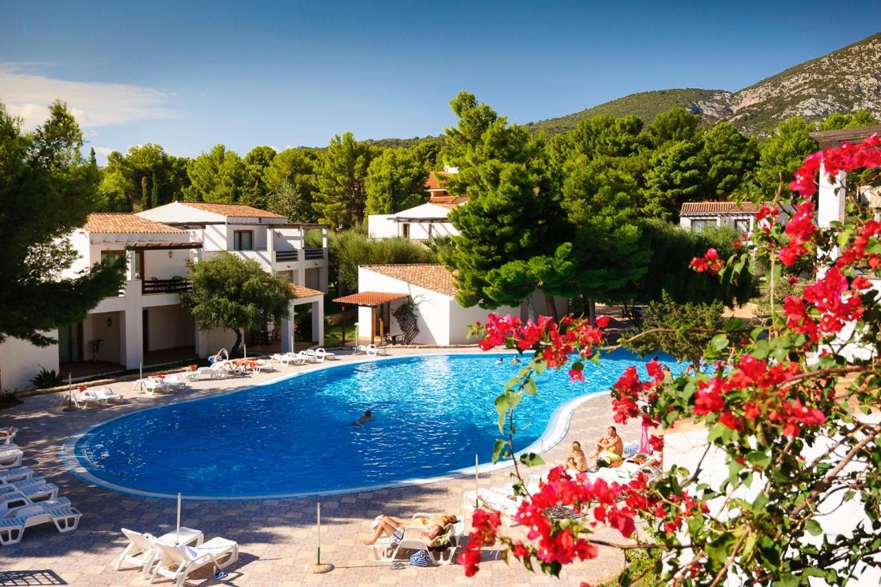 Club Esse Palmasera Resort in Cala Gonone - foto 2