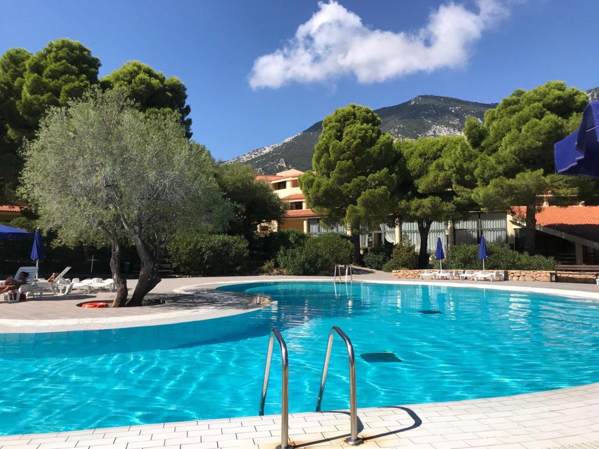Club Esse Palmasera Resort in Cala Gonone - foto 3