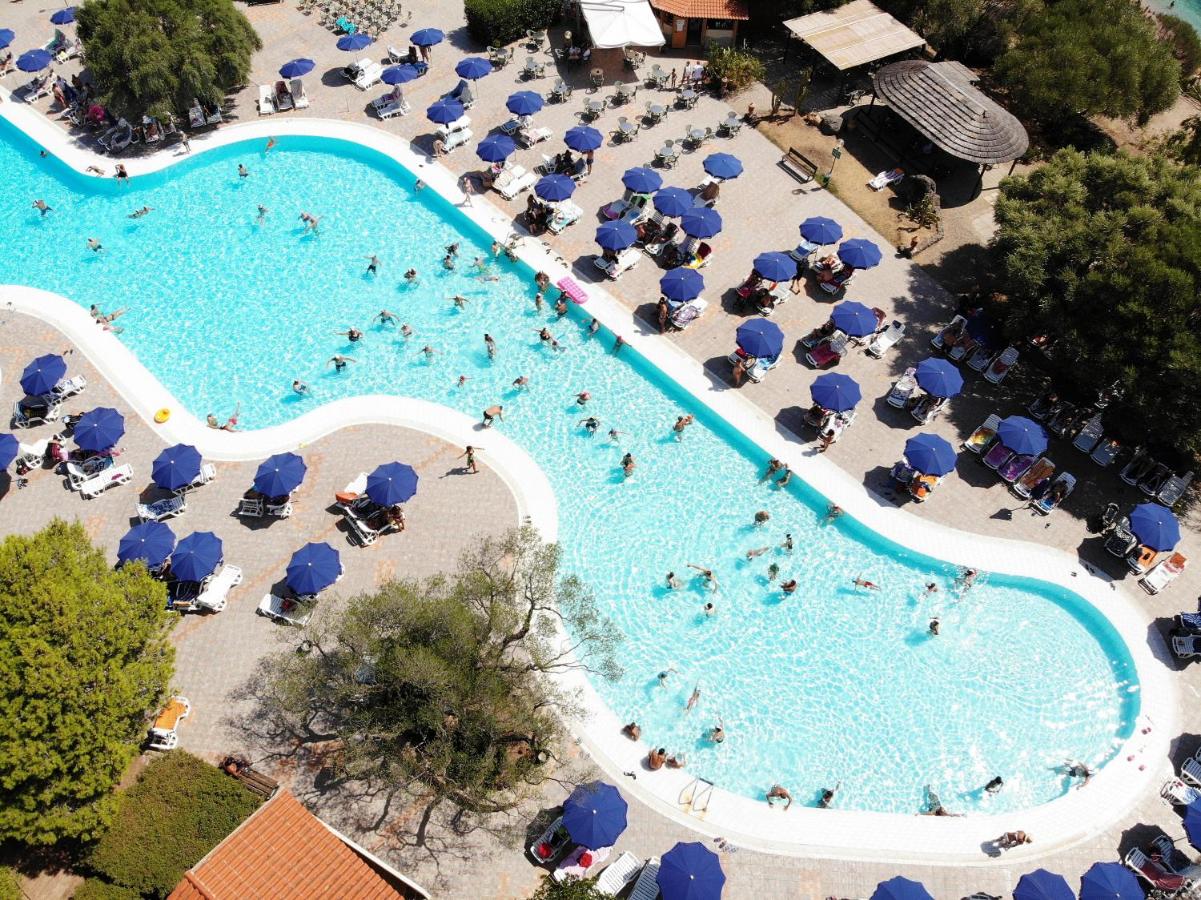 Club Esse Palmasera Resort in Cala Gonone - foto 4