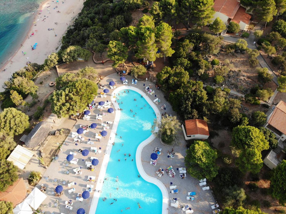 Club Esse Palmasera Resort in Cala Gonone - foto 5