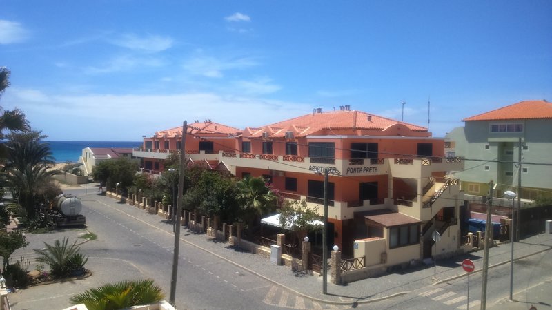 Aparthotel Nautilus foto 4