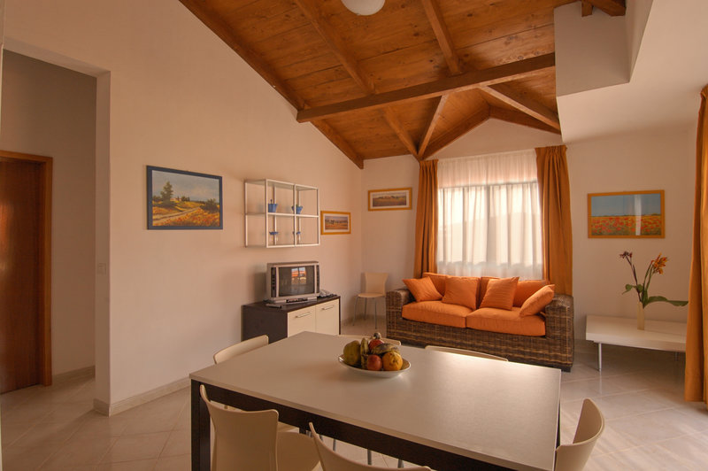 Aparthotel Nautilus foto 7
