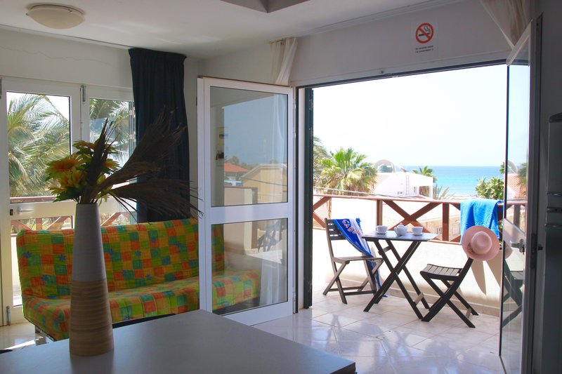 Aparthotel Nautilus foto 46