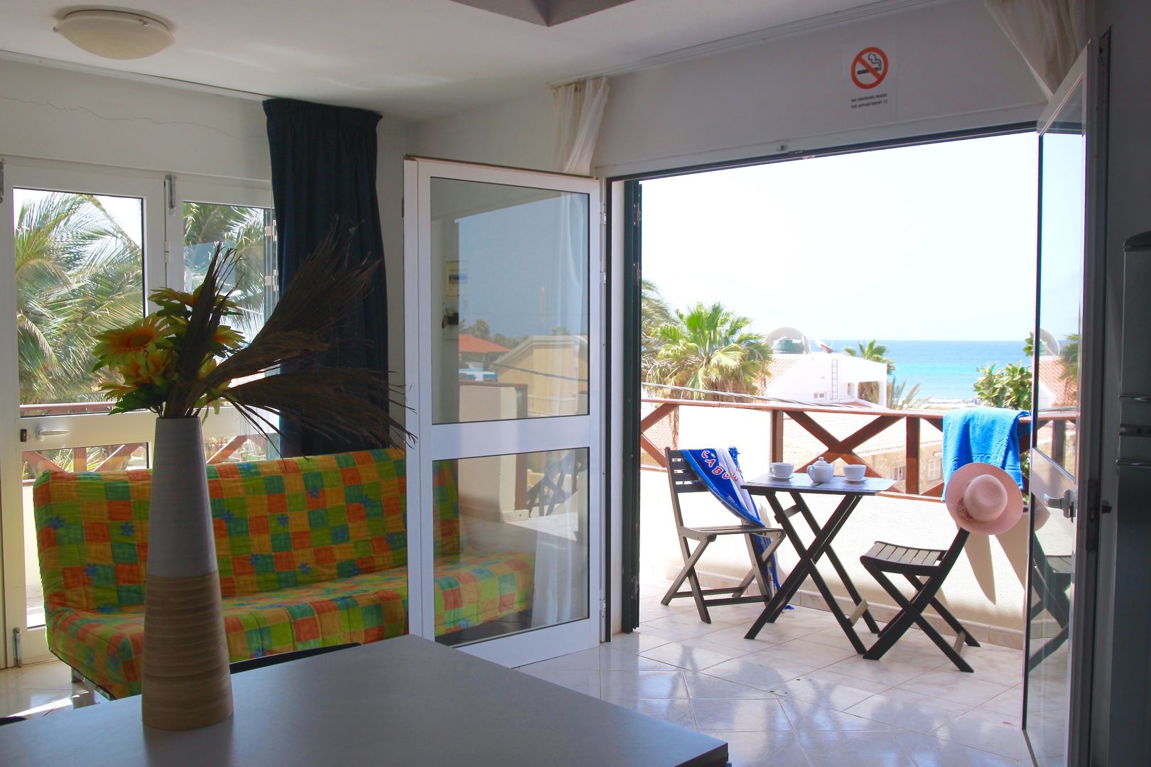 Aparthotel Nautilus foto 47