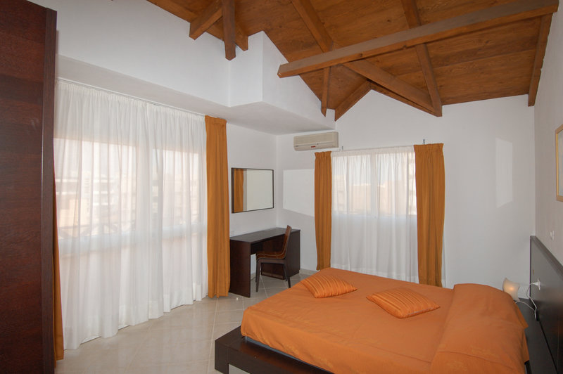 Aparthotel Nautilus foto 16