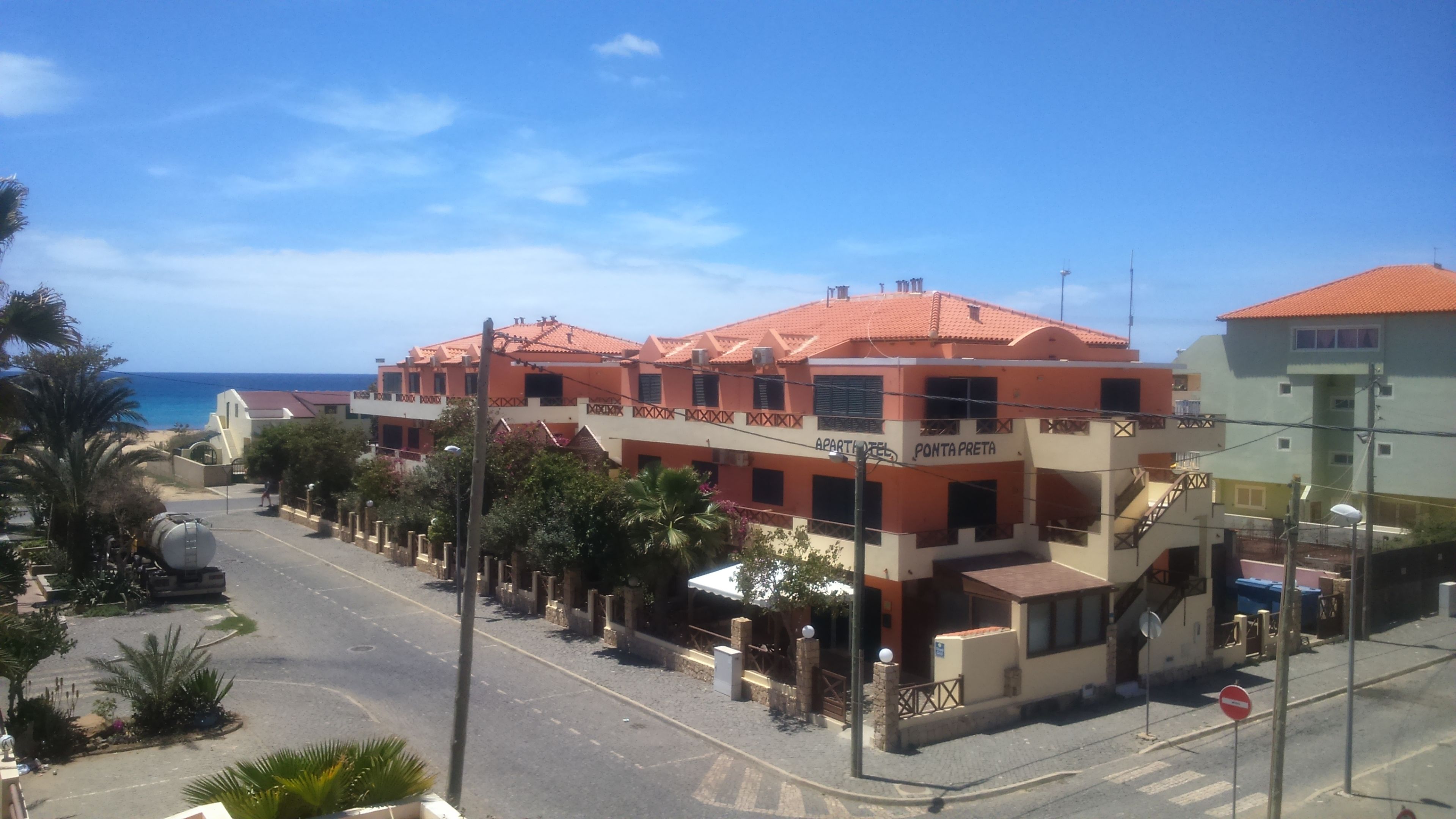Aparthotel Nautilus foto 6