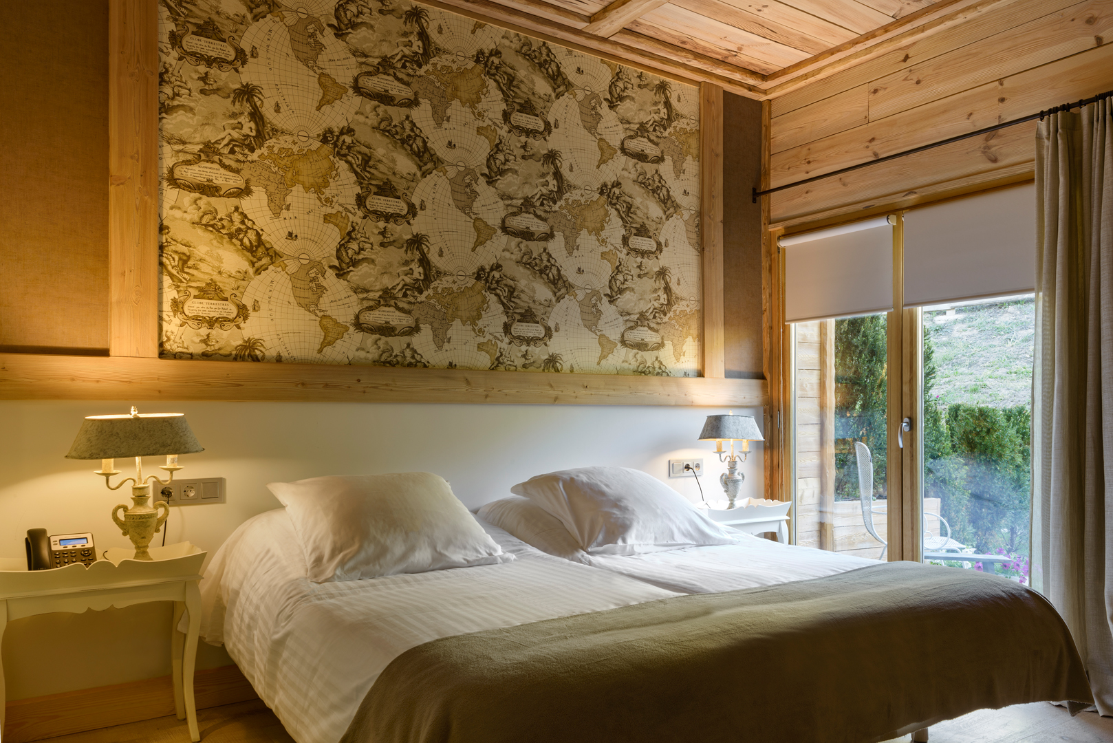 Hotel Viñas de Lárrede image 1