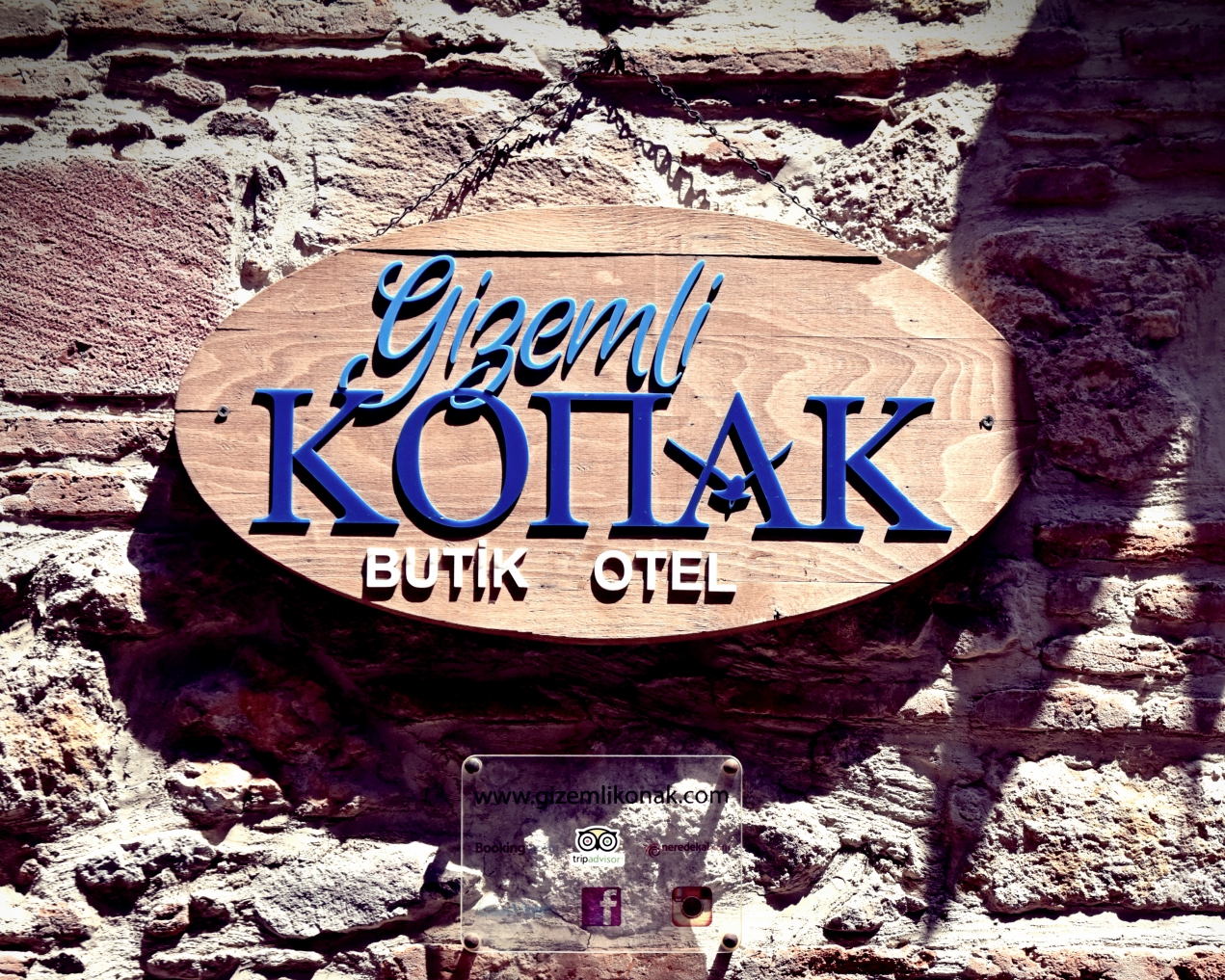 Gizemli Konak foto 10