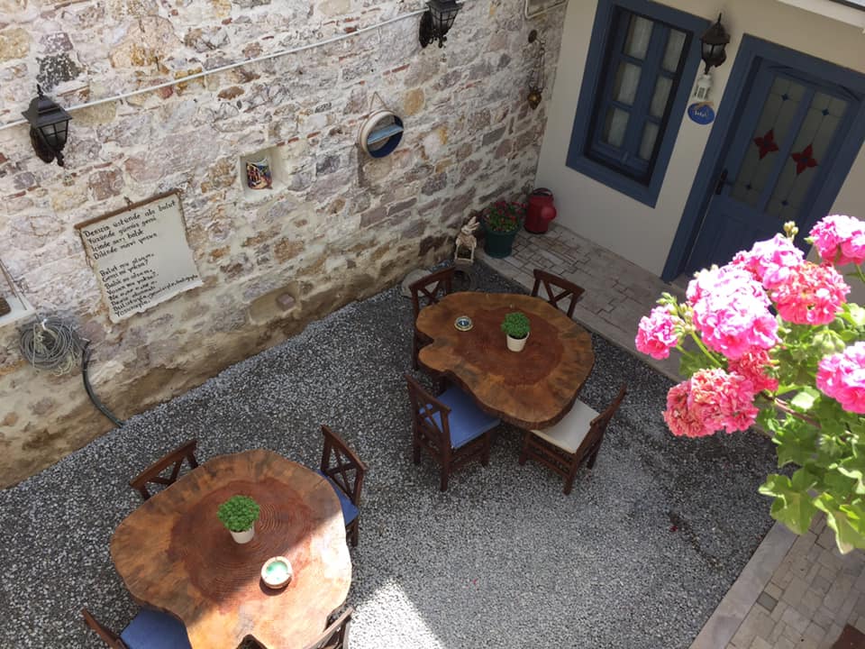 Gizemli Konak foto 7