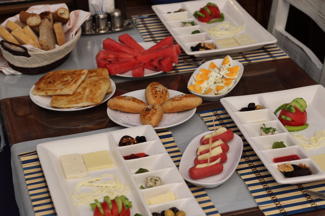 Gizemli Konak image 2