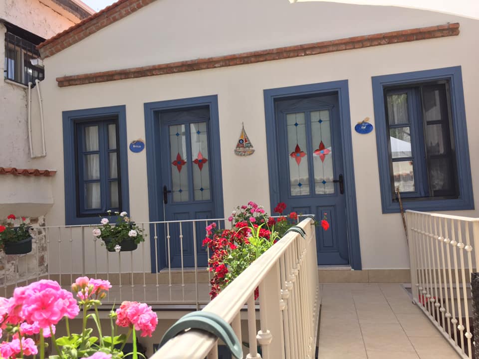 Gizemli Konak foto 8