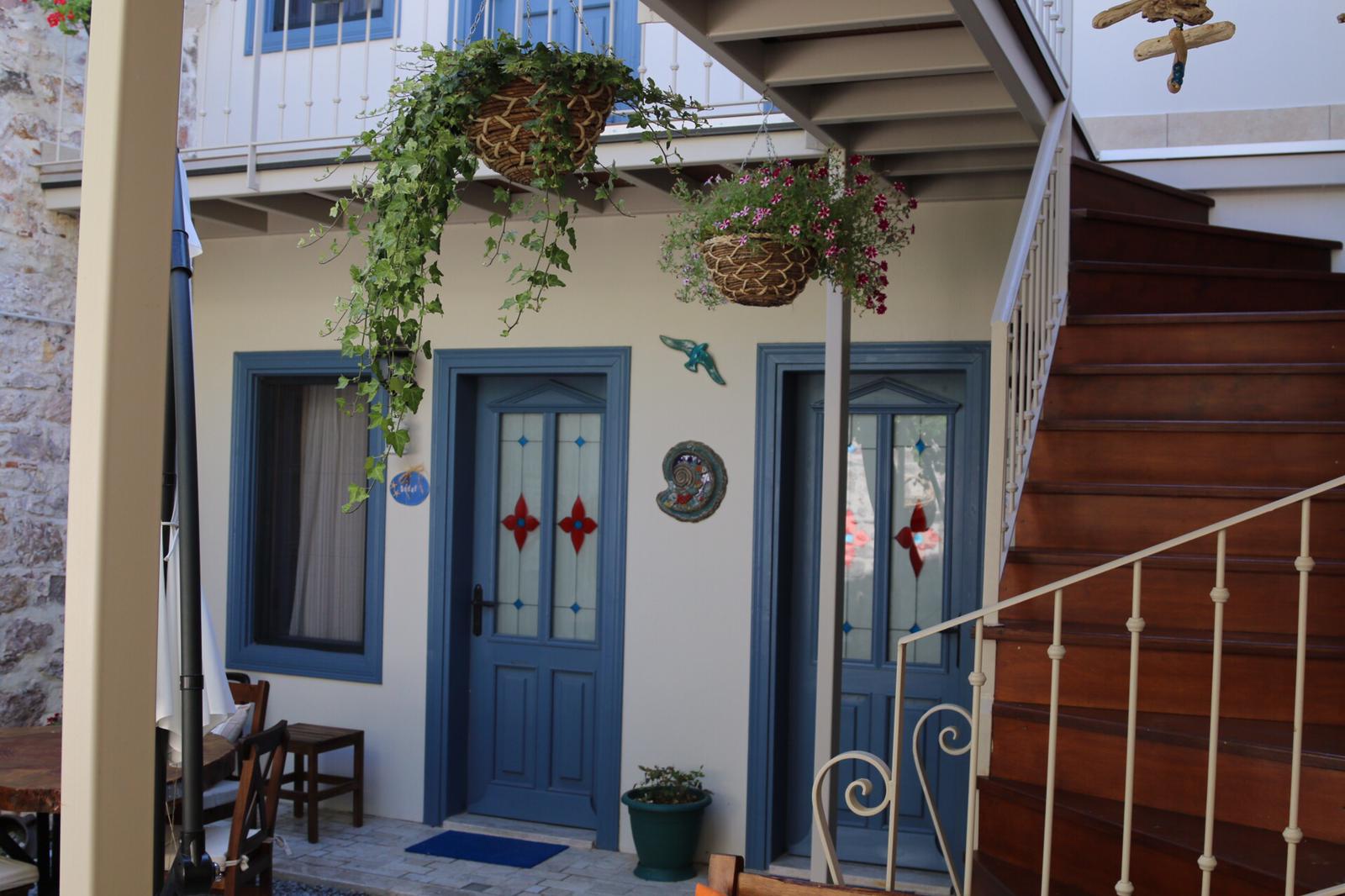 Gizemli Konak image 3