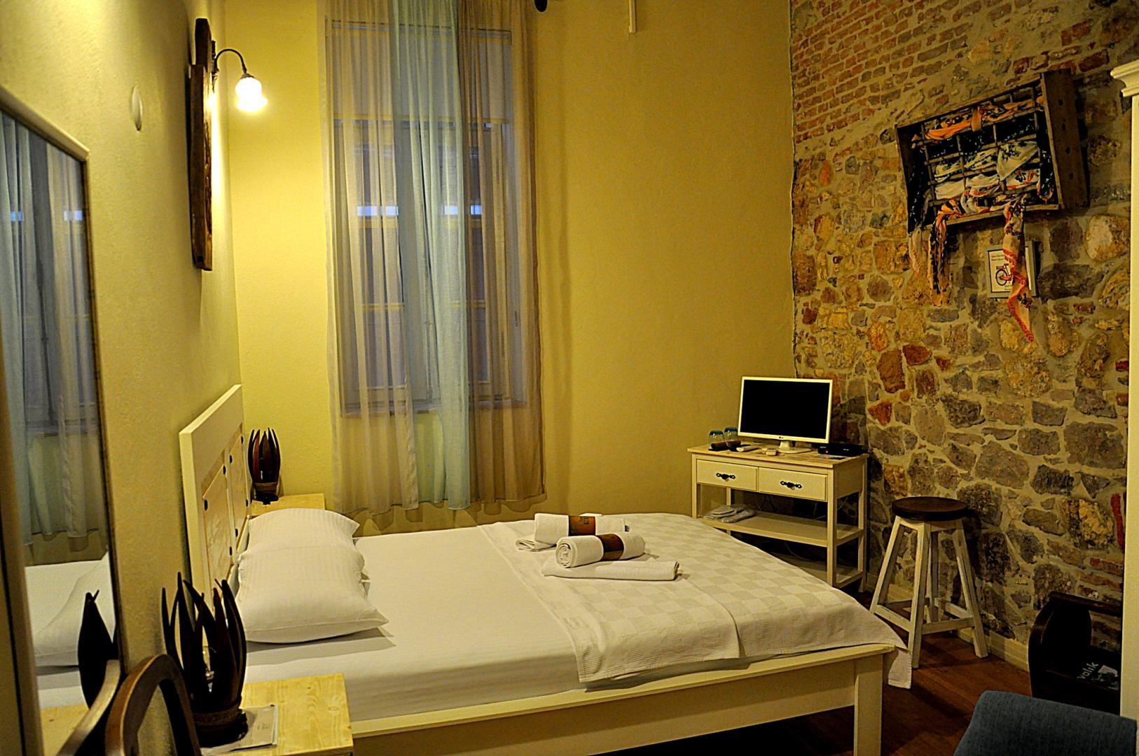 Gizemli Konak foto 6