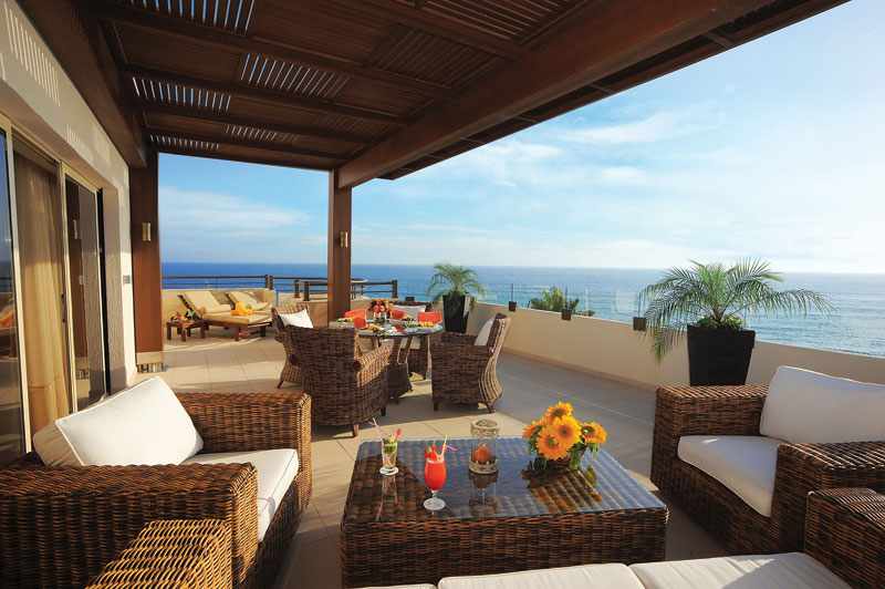 Alexander The Great Beach Hotel foto 9