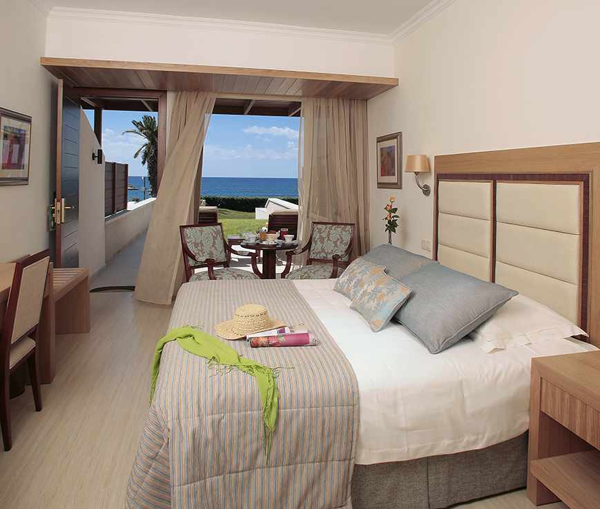 Alexander The Great Beach Hotel foto 14
