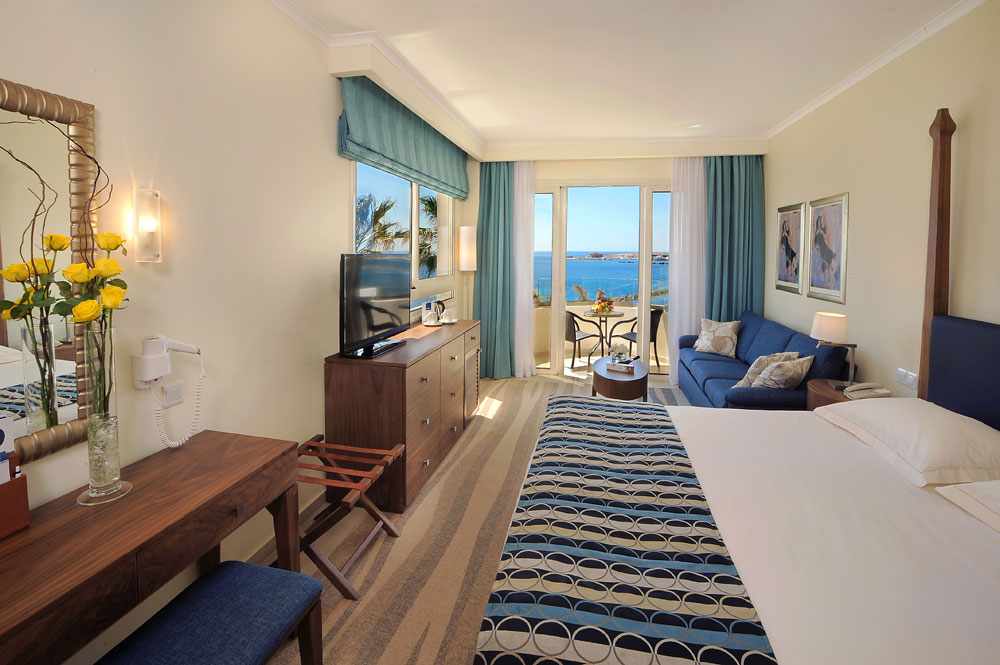 Alexander The Great Beach Hotel foto 16