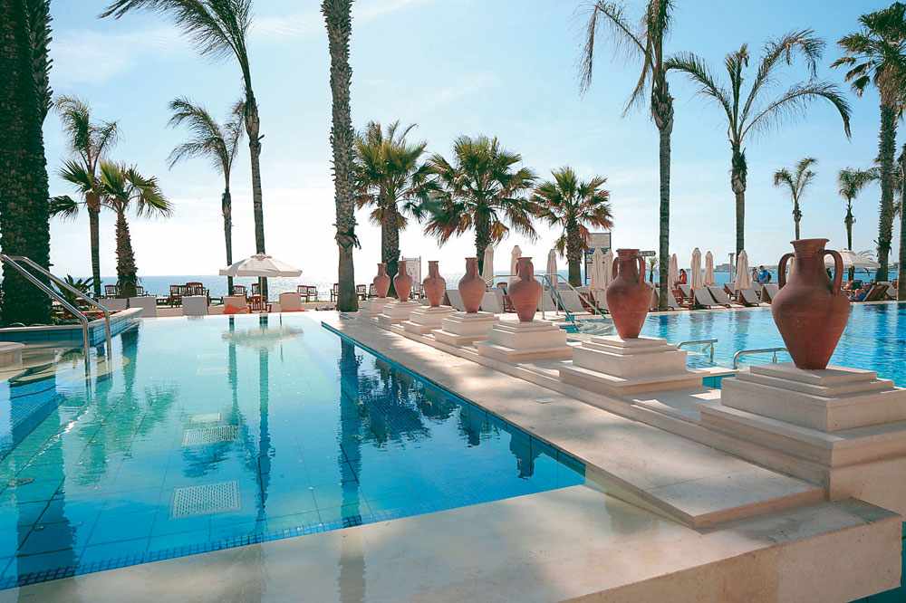 Alexander The Great Beach Hotel foto 18