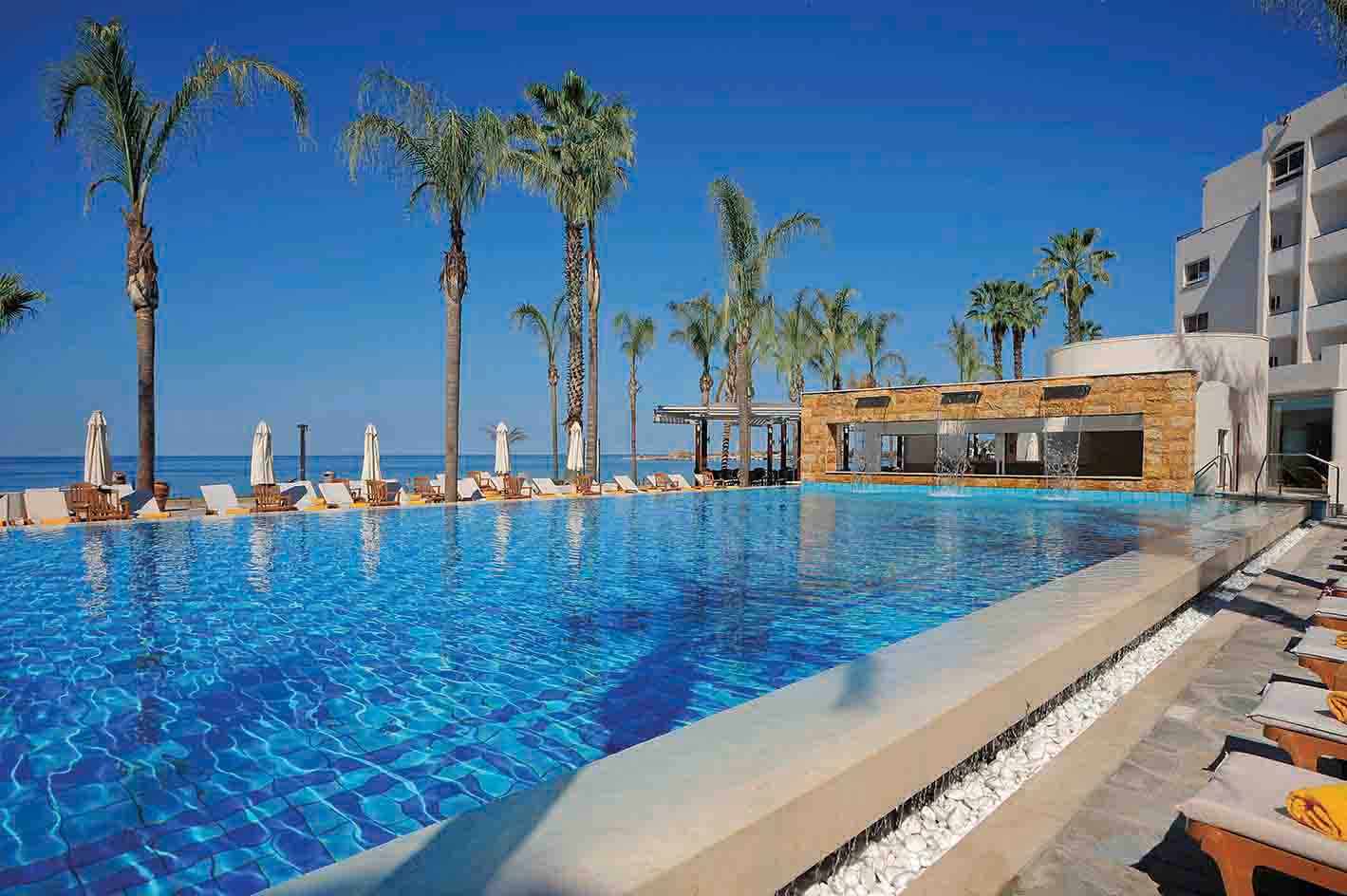 Alexander The Great Beach Hotel foto 19