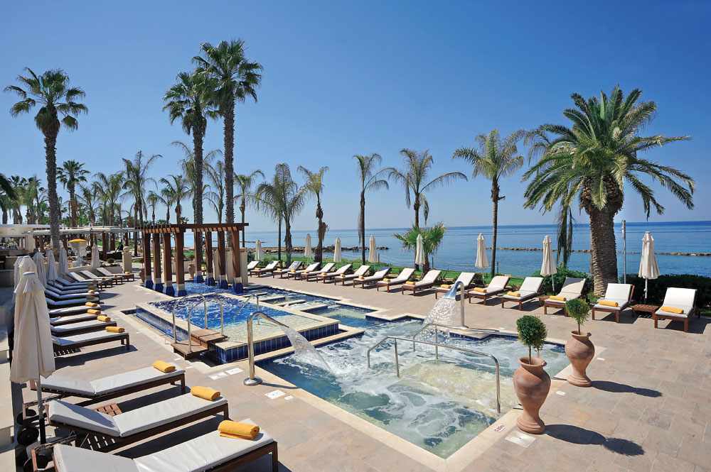 Alexander The Great Beach Hotel foto 20