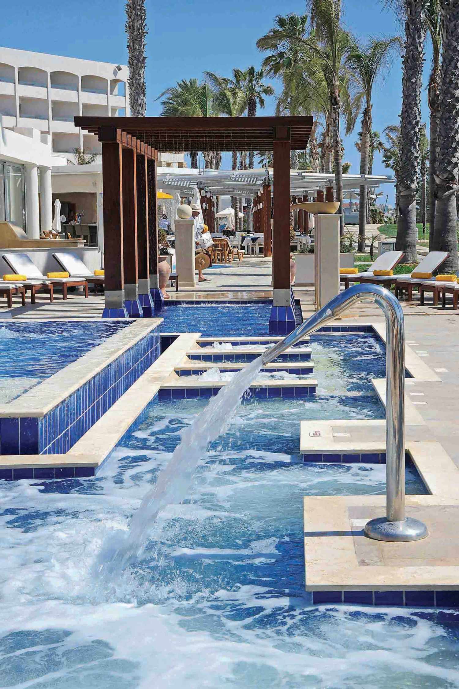 Alexander The Great Beach Hotel foto 21