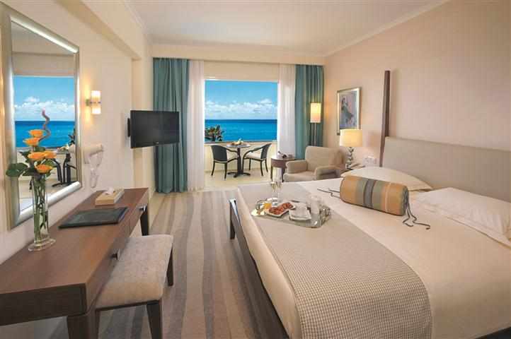 Alexander The Great Beach Hotel foto 25
