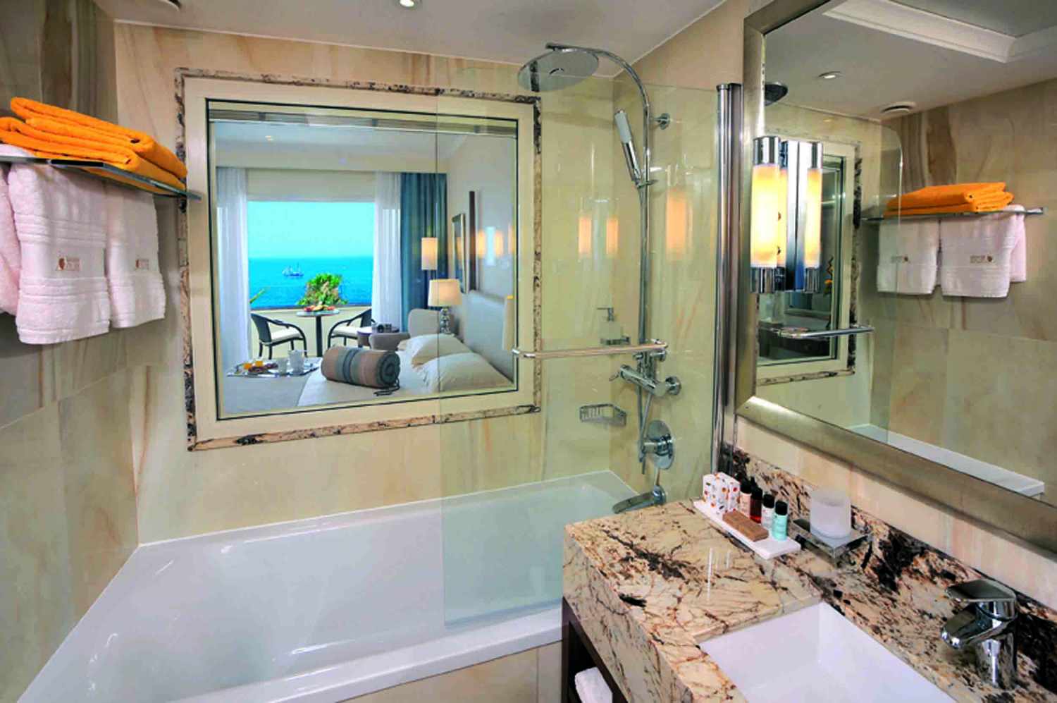 Alexander The Great Beach Hotel foto 26