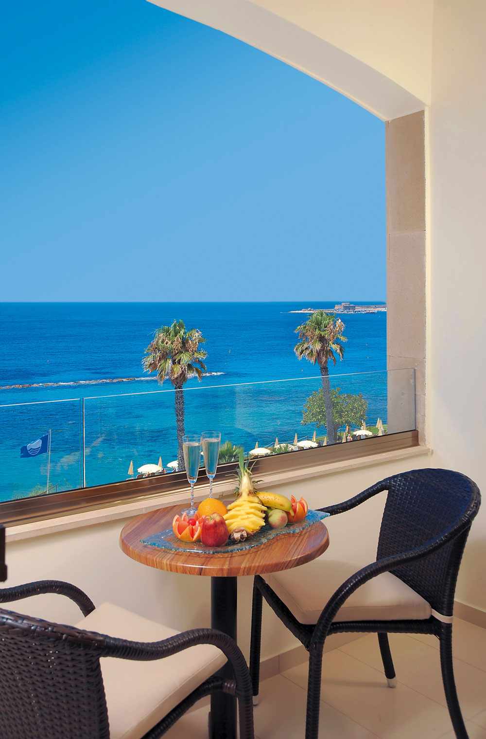 Alexander The Great Beach Hotel foto 27