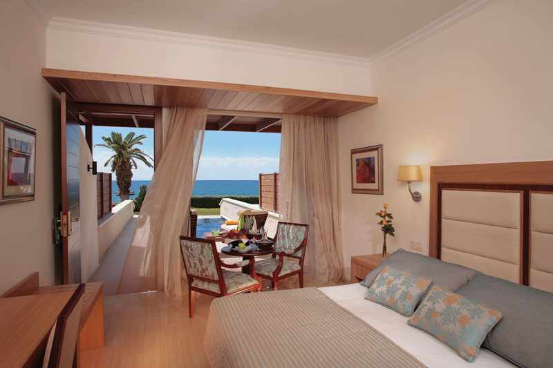 Alexander The Great Beach Hotel foto 28