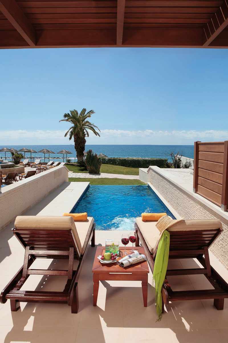 Alexander The Great Beach Hotel foto 30