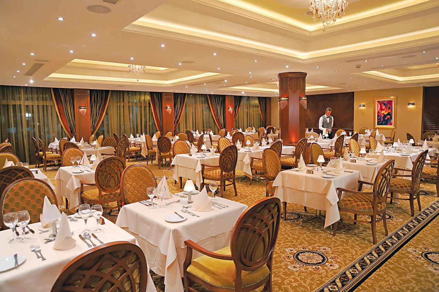 Alexander The Great Beach Hotel foto 51