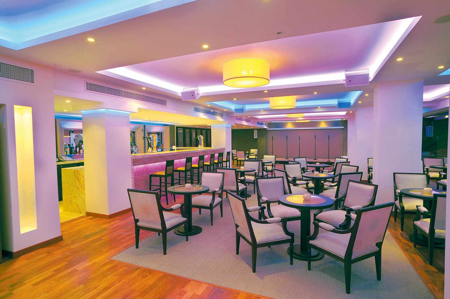 Alexander The Great Beach Hotel foto 54