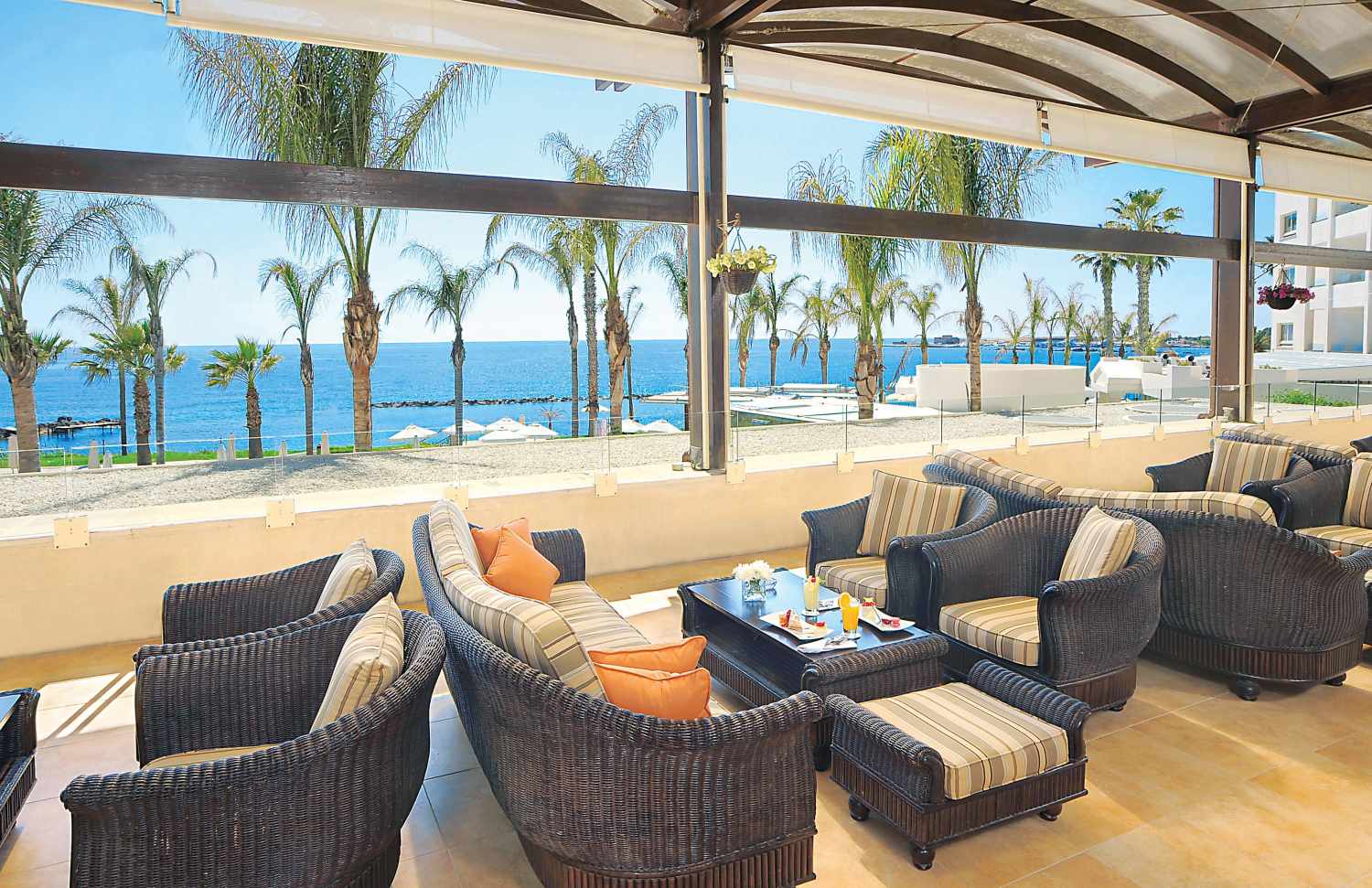 Alexander The Great Beach Hotel foto 59