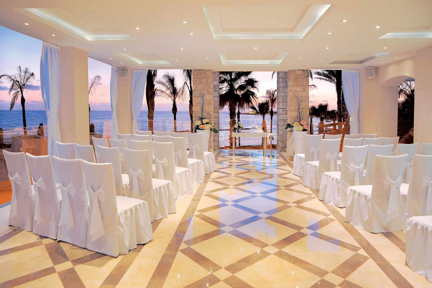 Alexander The Great Beach Hotel foto 61