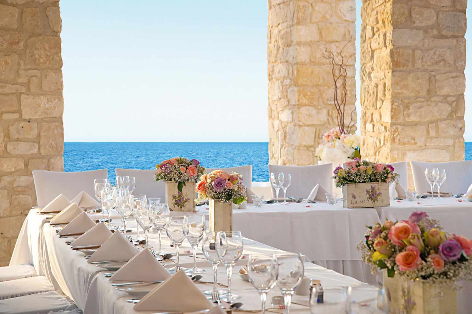 Alexander The Great Beach Hotel foto 64