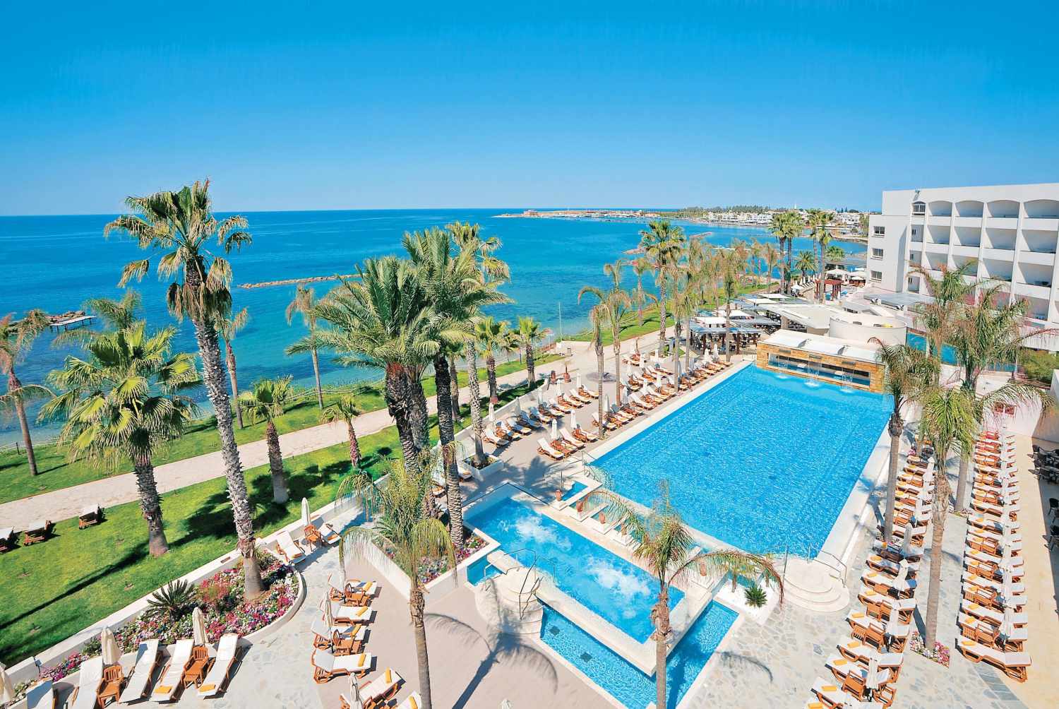 Alexander The Great Beach Hotel foto 65
