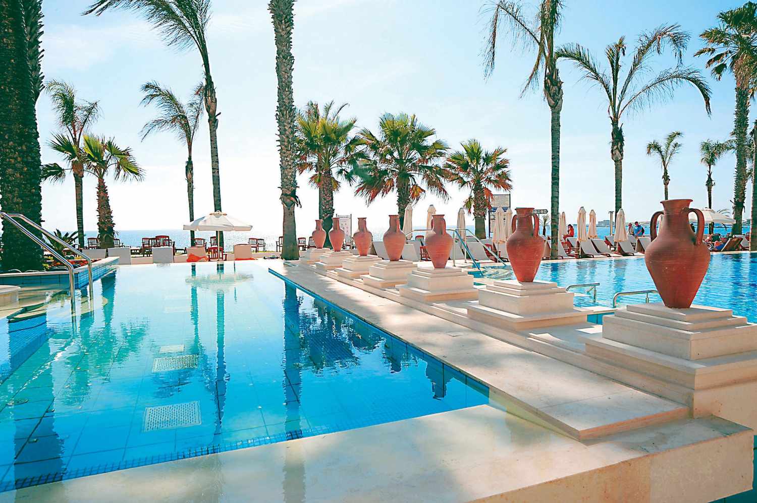 Alexander The Great Beach Hotel foto 66