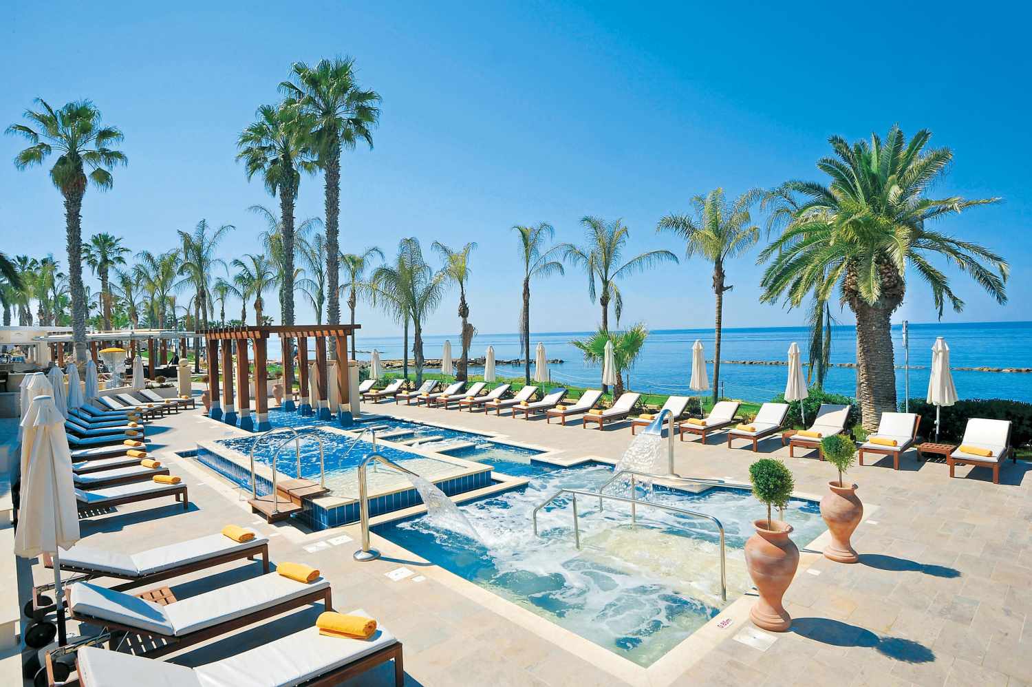 Alexander The Great Beach Hotel foto 68