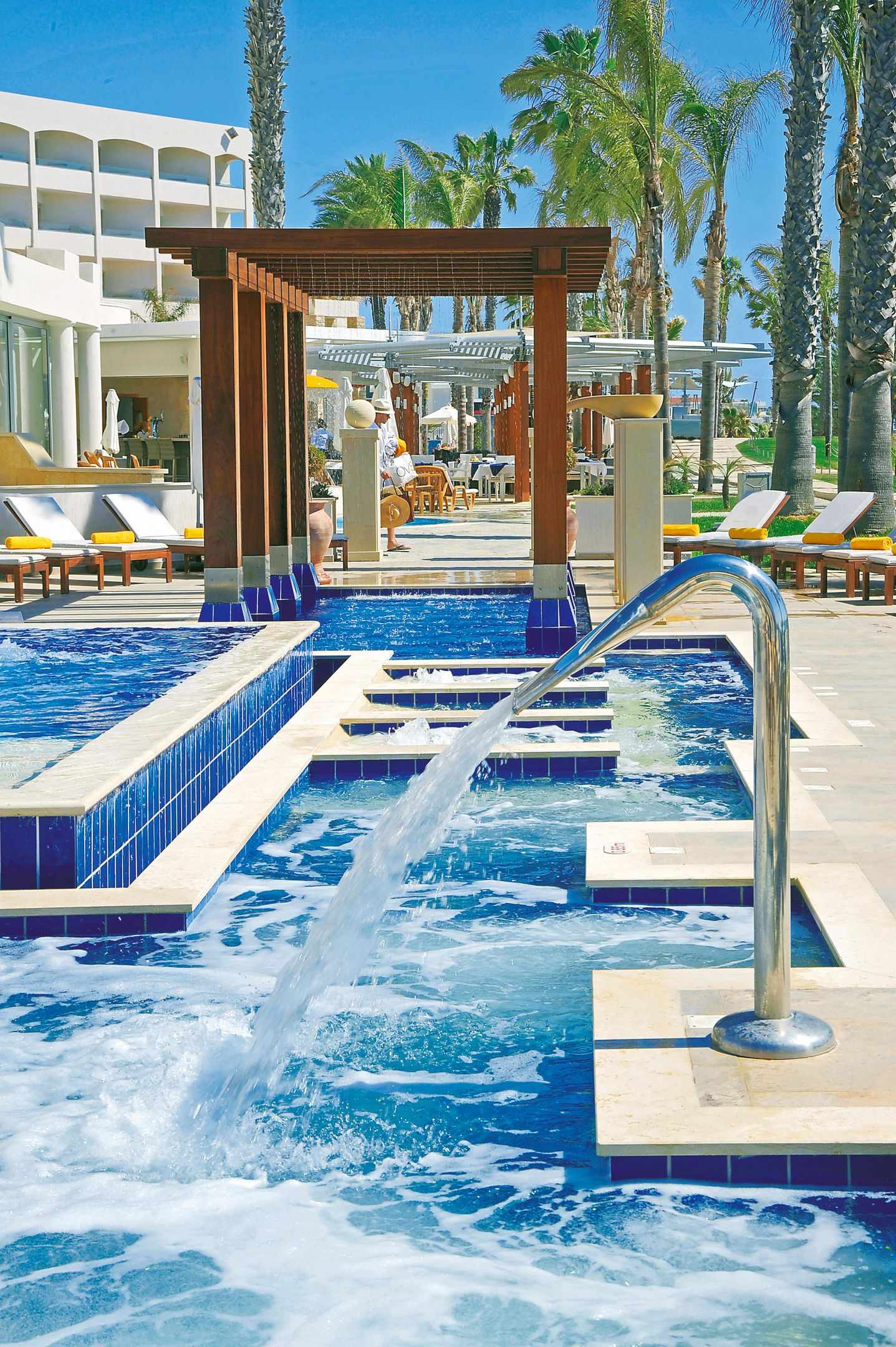 Alexander The Great Beach Hotel foto 69